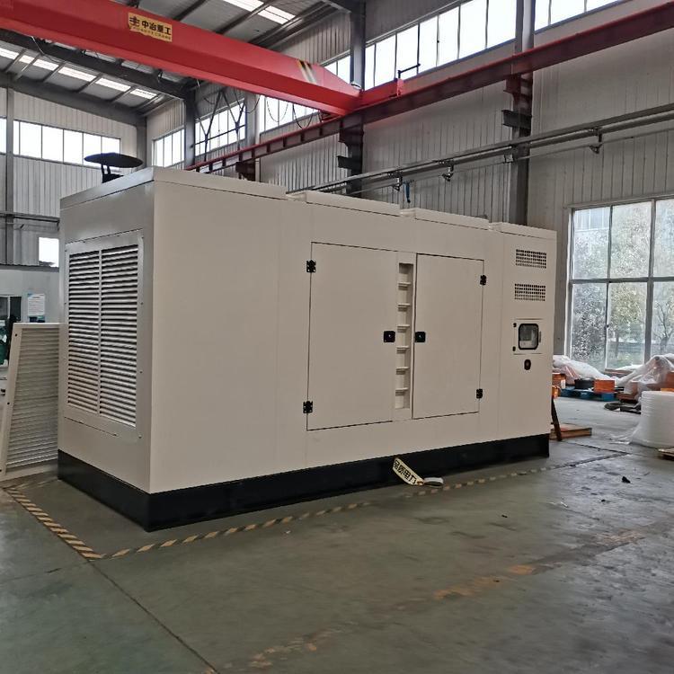 荆州发电机出租